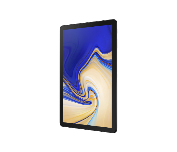 Samsung Galaxy Tab S4 10.5 T830 4/64GB WiFi Black - 444830 - zdjęcie 3